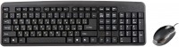 Купити клавіатура HQ-Tech KM-102  за ціною від 276 грн.