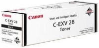 Купить картридж Canon C-EXV28BK 2789B002: цена от 3233 грн.
