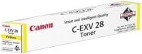 Купить картридж Canon C-EXV28Y 2801B002  по цене от 3443 грн.