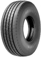 Купити вантажна шина Advance GL282A (315/80 R22.5 154L) за ціною від 6713 грн.