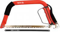 Купить ножовка Yato YT-3200: цена от 343 грн.