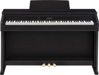 Купить цифровое пианино Casio Celviano AP-460  по цене от 31440 грн.