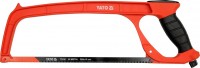 Купить ножівка Yato YT-3161: цена от 474 грн.