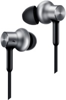 Купить наушники Xiaomi Mi In-Ear Headphones Pro HD  по цене от 757 грн.