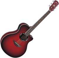 Купити гітара Yamaha APX500 за ціною від 12389 грн.
