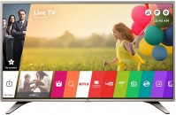 Купити телевізор LG 49LH615V  за ціною від 13013 грн.
