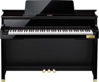 Купить цифровое пианино Casio Celviano GP-500  по цене от 126345 грн.