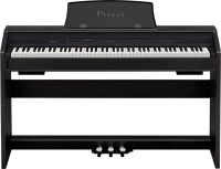 Купити цифрове піаніно Casio Privia PX-760  за ціною від 22990 грн.