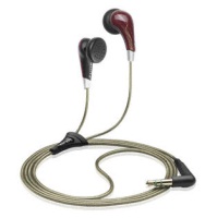 Купити навушники Sennheiser MX 471 за ціною від 663 грн.