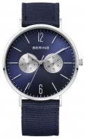 Купить наручные часы BERING 14240-507  по цене от 4492 грн.