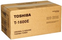 Купити картридж Toshiba T-1600E  за ціною від 1823 грн.