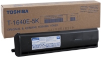 Купить картридж Toshiba T-1640E-5K: цена от 2275 грн.