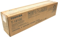 Купить картридж Toshiba T-1810E: цена от 2400 грн.