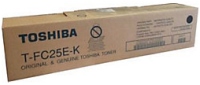 Купить картридж Toshiba T-FC25E-K: цена от 3346 грн.