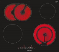 Купити варильна поверхня Siemens ET 601FNP1  за ціною від 14309 грн.
