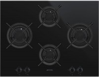 Купить варильна поверхня Smeg PV664LC: цена от 46992 грн.