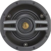Купить акустическая система Monitor Audio CWT240  по цене от 7249 грн.