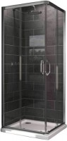 Купити душова кабіна Huppe X1 140104  за ціною від 12506 грн.
