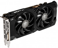 Купити відеокарта XFX Radeon RX 470 RX-470P4LFB6 за ціною від 3030 грн.