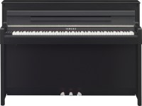 Купити цифрове піаніно Yamaha CLP-585  за ціною від 106500 грн.