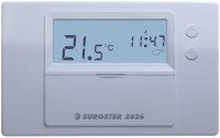 Купить терморегулятор Euroster 2026  по цене от 1880 грн.