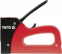 Купить строительный степлер Yato YT-7005: цена от 1323 грн.