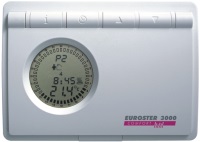 Купить терморегулятор Euroster 3000: цена от 2414 грн.