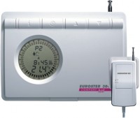Купить терморегулятор Euroster 3000TXRX  по цене от 3887 грн.