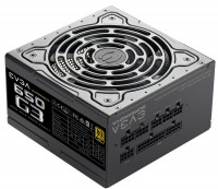 Купити блок живлення EVGA SuperNOVA G3 (650 G3) за ціною від 5499 грн.