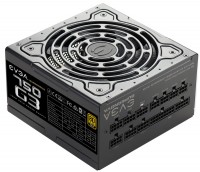 Купити блок живлення EVGA SuperNOVA G3 (750 G3) за ціною від 4568 грн.