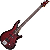 Купить гитара Schecter C-4 Deluxe  по цене от 31930 грн.