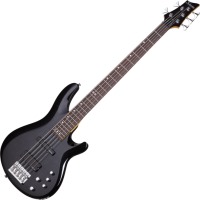 Купить гитара Schecter C-5 Deluxe  по цене от 46309 грн.