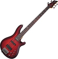 Купити електрогітара / бас-гітара Schecter C-5 Custom  за ціною від 33662 грн.