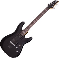 Купить гитара Schecter C-6 Deluxe  по цене от 17066 грн.