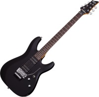 Купить електрогітара / бас-гітара Schecter C-6 FR Deluxe: цена от 29265 грн.