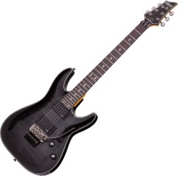 Купити електрогітара / бас-гітара Schecter Damien Elite-6 FR  за ціною від 33138 грн.