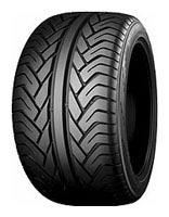 Купити шини Yokohama Advan ST V802 (235/60 R18 107W) за ціною від 8091 грн.