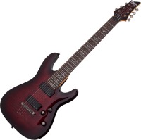 Купить гитара Schecter Demon-7: цена от 30960 грн.