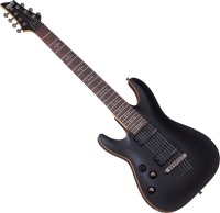 Купити електрогітара / бас-гітара Schecter Demon-7 LH  за ціною від 39999 грн.