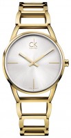 Купить наручний годинник Calvin Klein K3G23526: цена от 12505 грн.