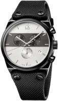 Купить наручные часы Calvin Klein K4B384B6  по цене от 8690 грн.