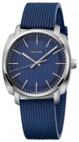 Купить наручные часы Calvin Klein K5M311ZN  по цене от 4600 грн.