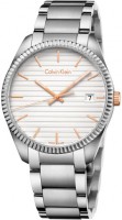 Купити наручний годинник Calvin Klein K5R31B46  за ціною від 10390 грн.