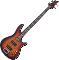 Купити електрогітара / бас-гітара Schecter Hellraiser Extreme-4  за ціною від 80140 грн.