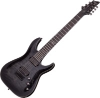 Купить гитара Schecter Hellraiser Hybrid C-7  по цене от 79999 грн.