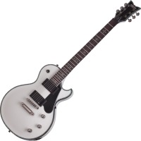 Купити електрогітара / бас-гітара Schecter Hellraiser Solo-II  за ціною від 48720 грн.