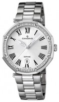 Купити наручний годинник Candino C4525/2  за ціною від 13440 грн.
