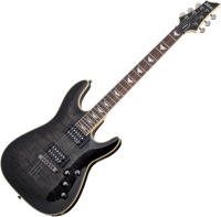 Купить електрогітара / бас-гітара Schecter Omen Extreme-6: цена от 28396 грн.