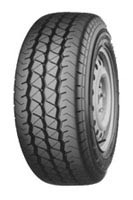 Купить шины Yokohama RY818 (215/60 R16C 103T) по цене от 13268 грн.