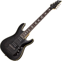 Купить електрогітара / бас-гітара Schecter Omen Extreme-7: цена от 31161 грн.